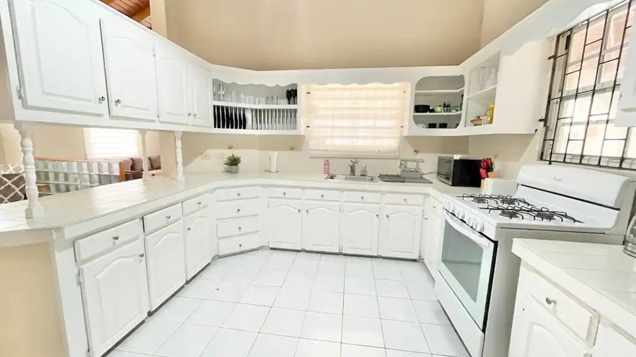 Photo of Kitchen in Wotton