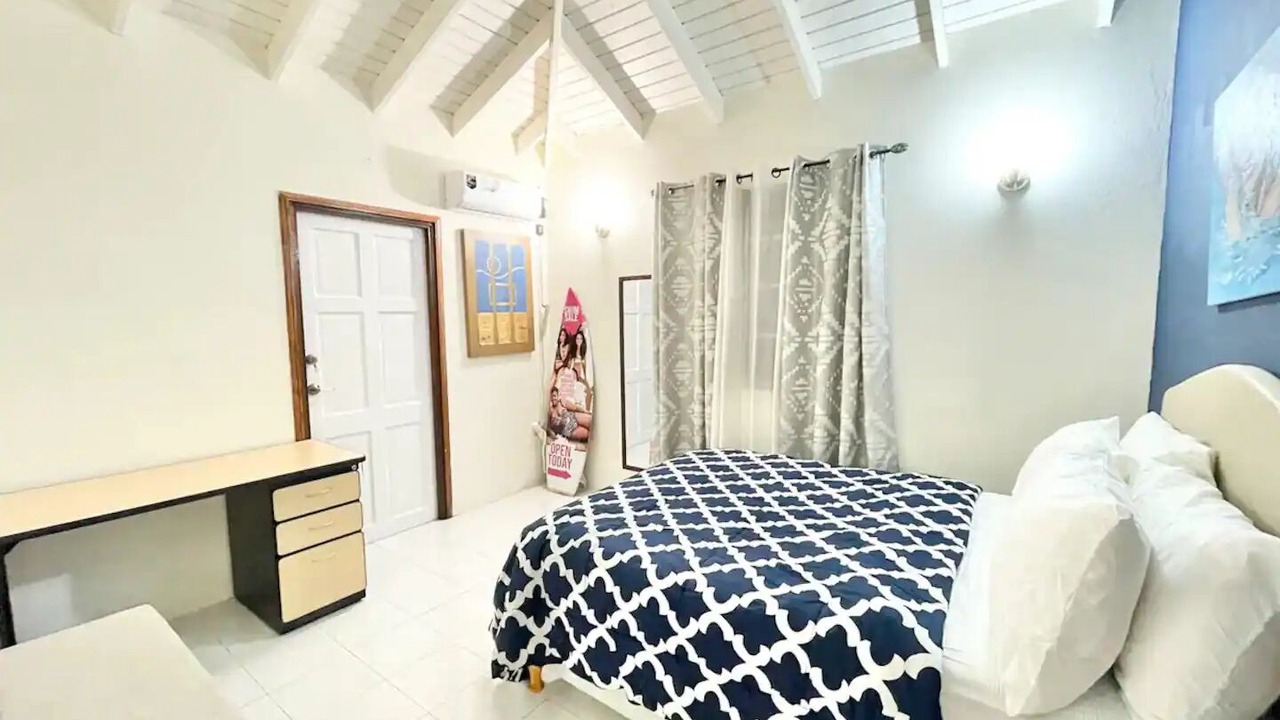 Photo of Bedroom in Wotton