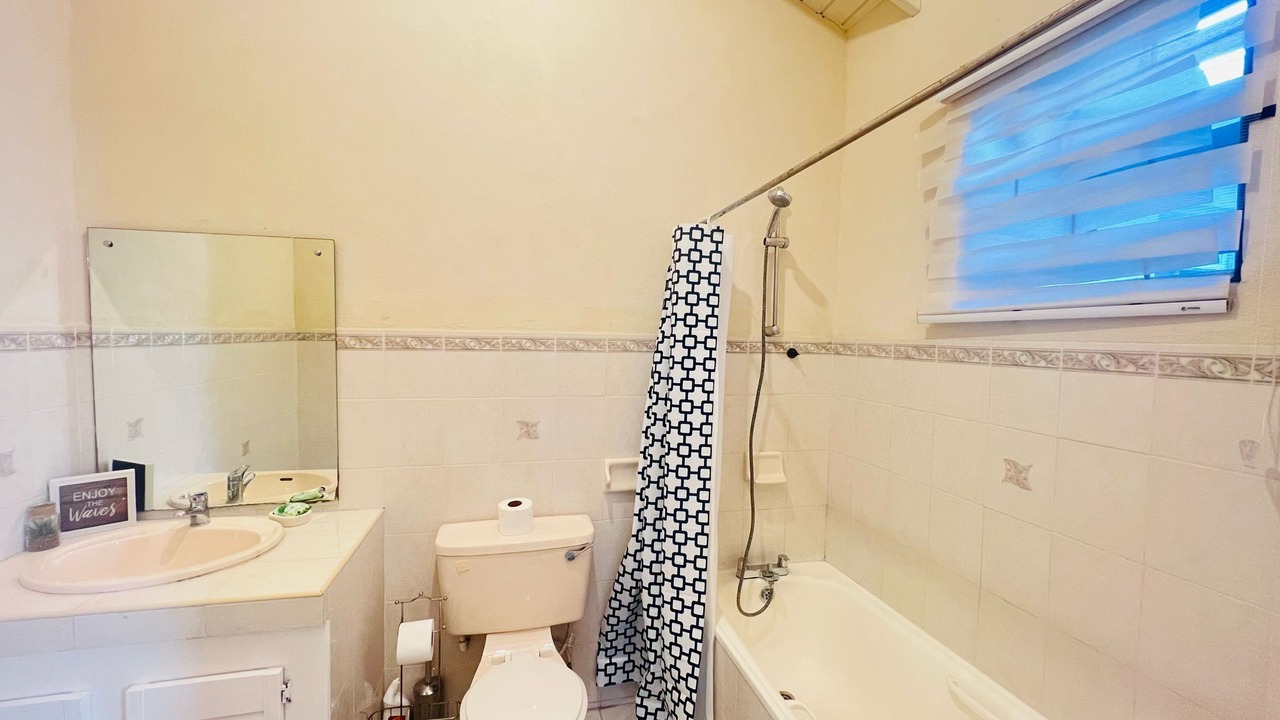 Photo of Bathroom in Wotton
