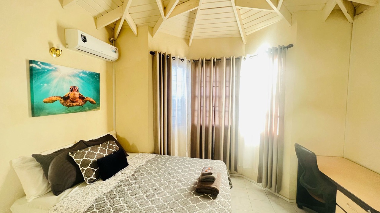 Photo of Bedroom in Wotton