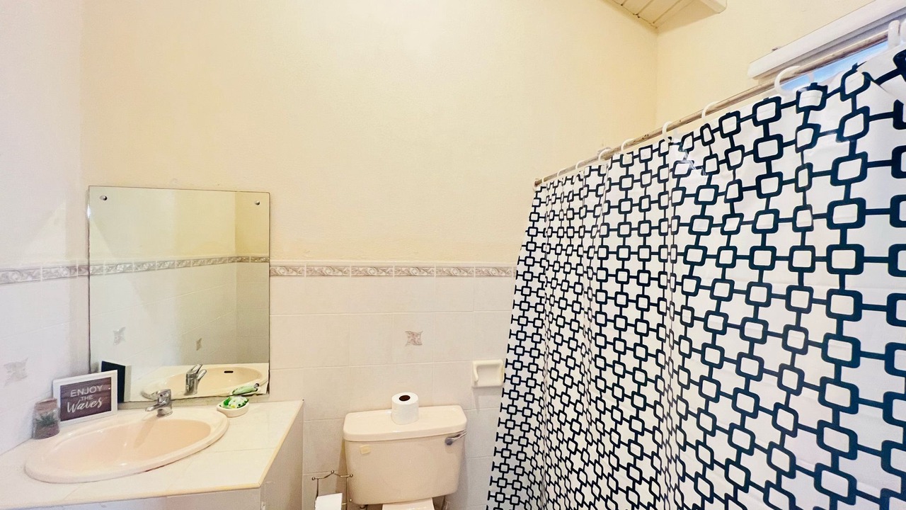 Photo of Bathroom in Wotton