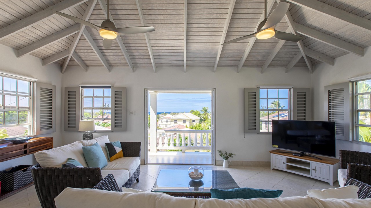 Photo of Livingroom in Douglas