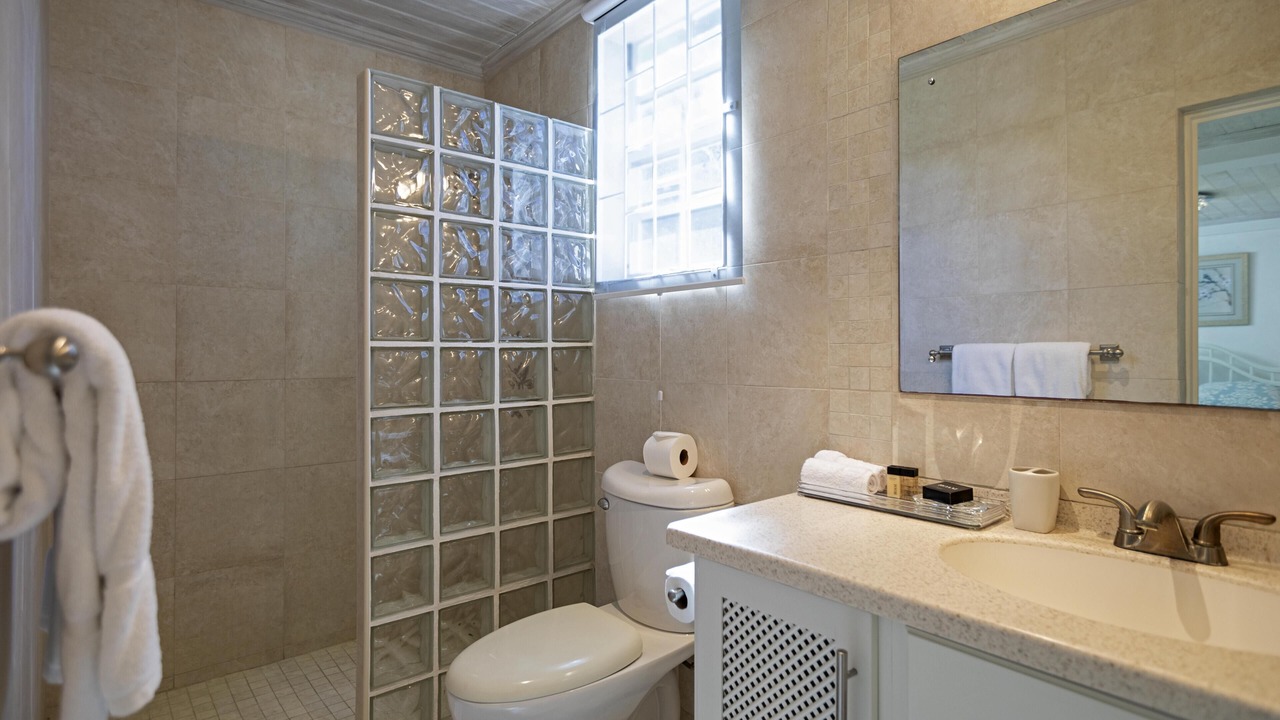 Photo of Bathroom in Douglas