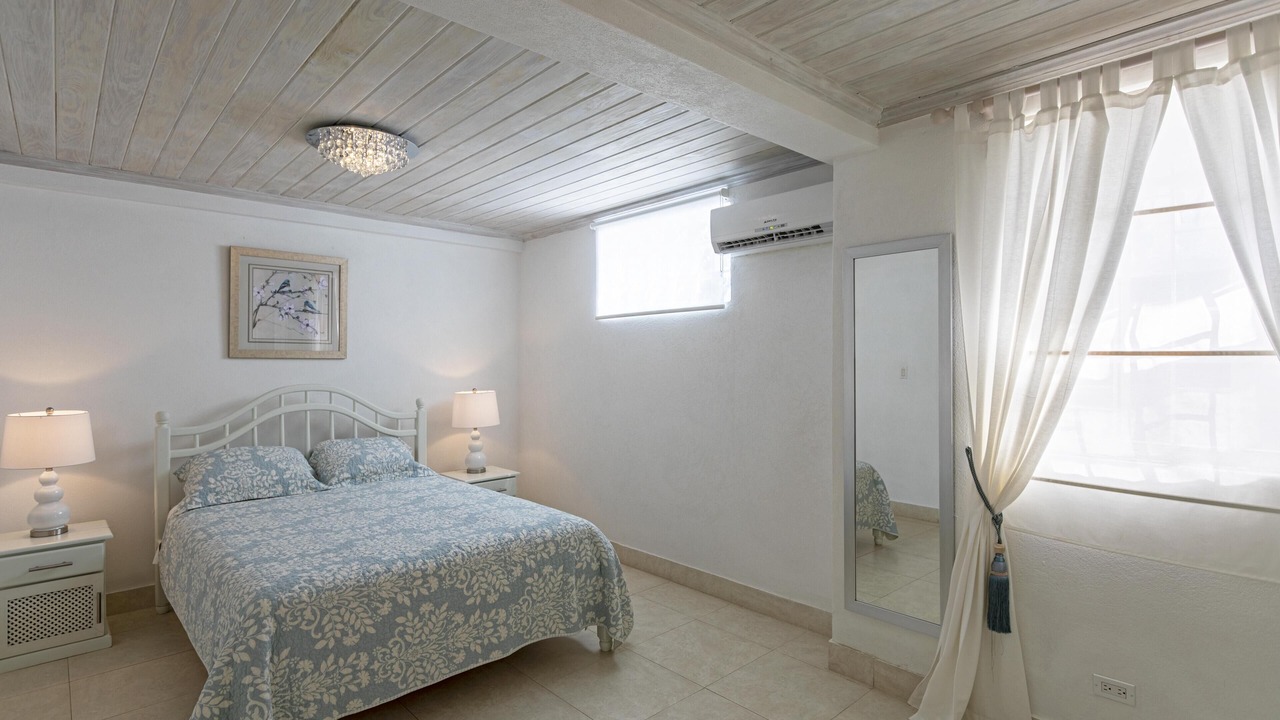 Photo of Bedroom in Douglas