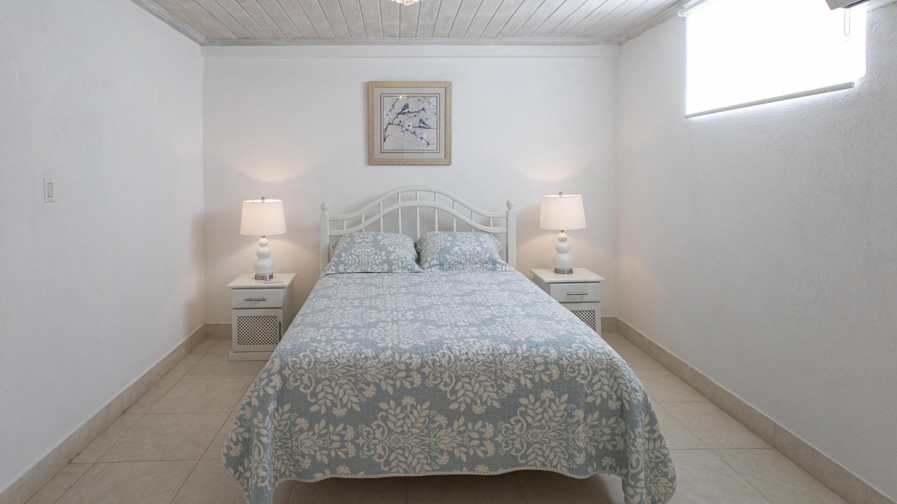 Photo of Bedroom in Douglas