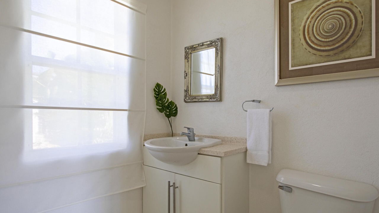 Photo of Bathroom in Douglas