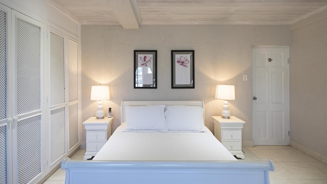Photo of Bedroom in Douglas