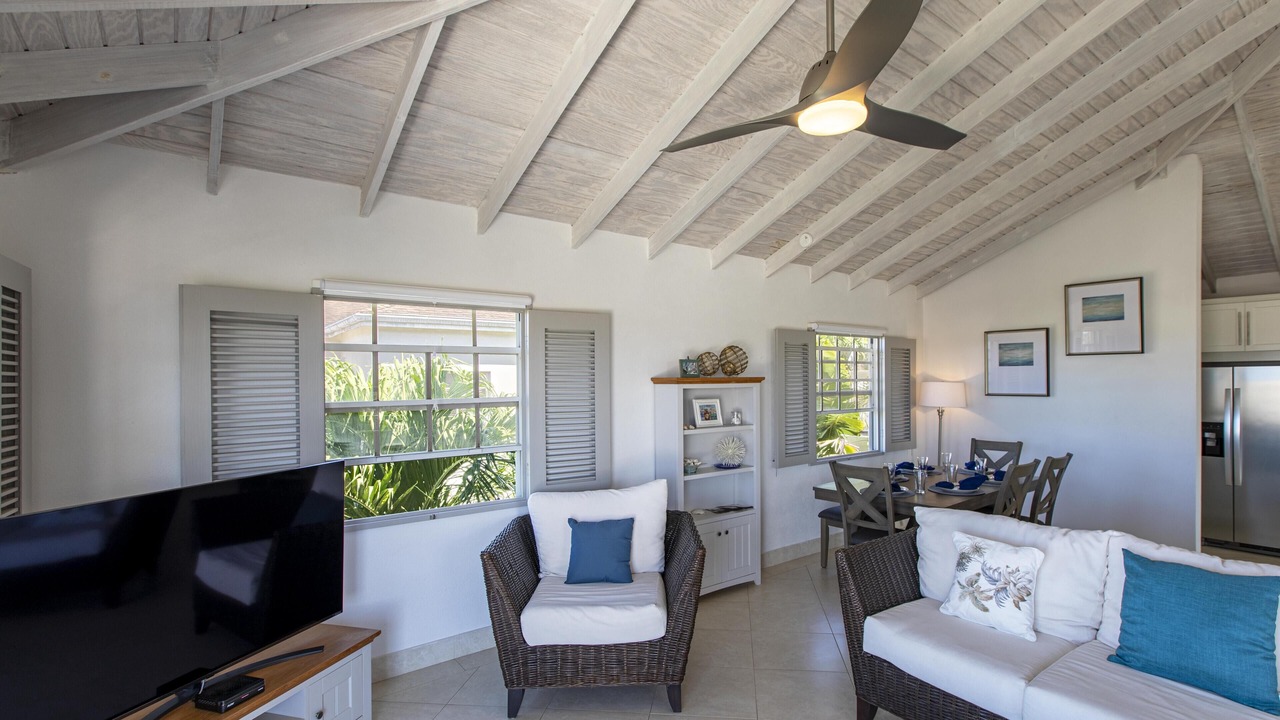 Photo of Livingroom in Douglas
