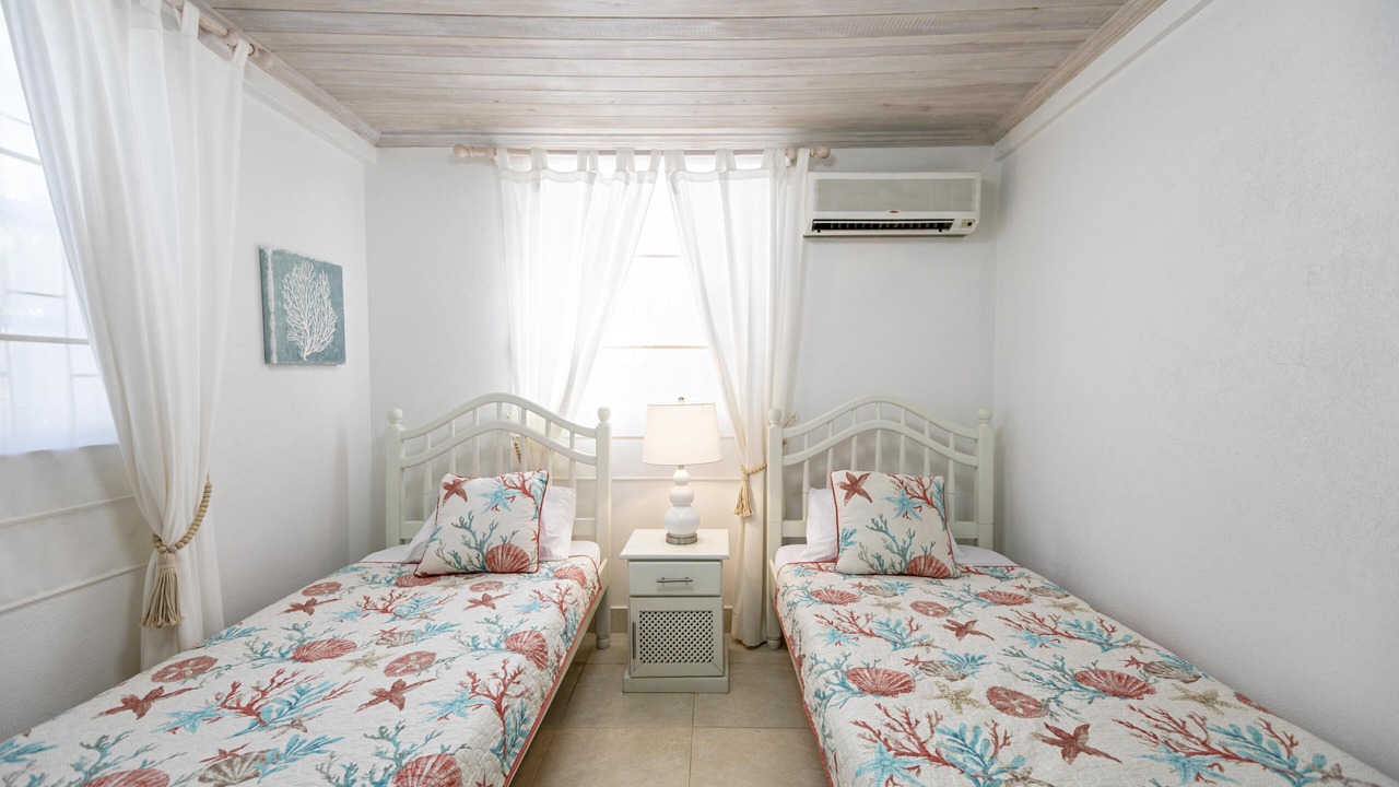 Photo of Bedroom in Douglas