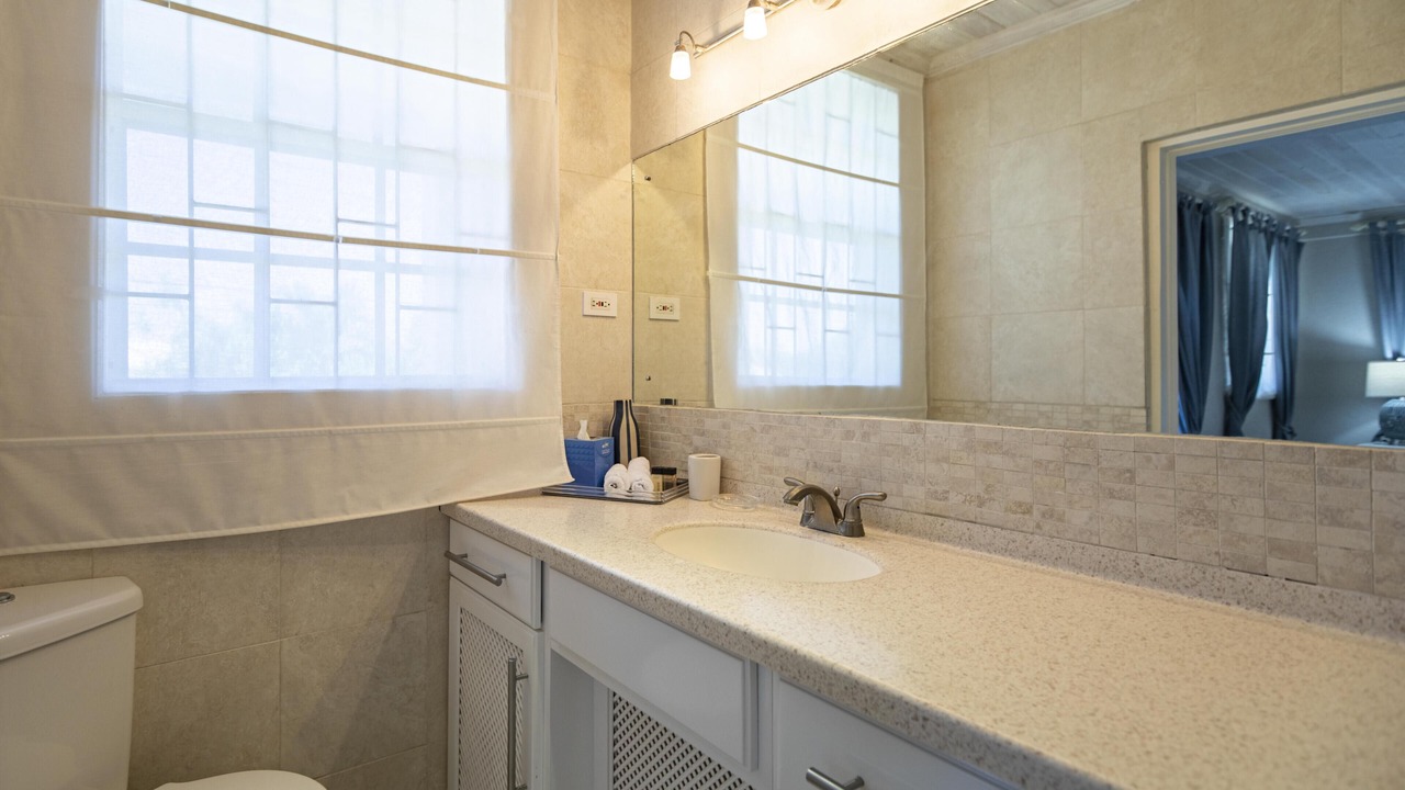Photo of Bathroom in Douglas