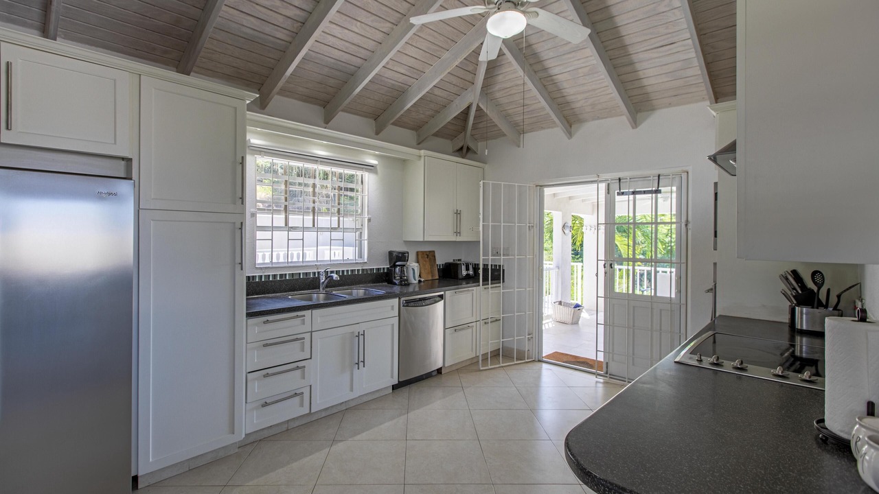 Photo of Kitchen in Douglas