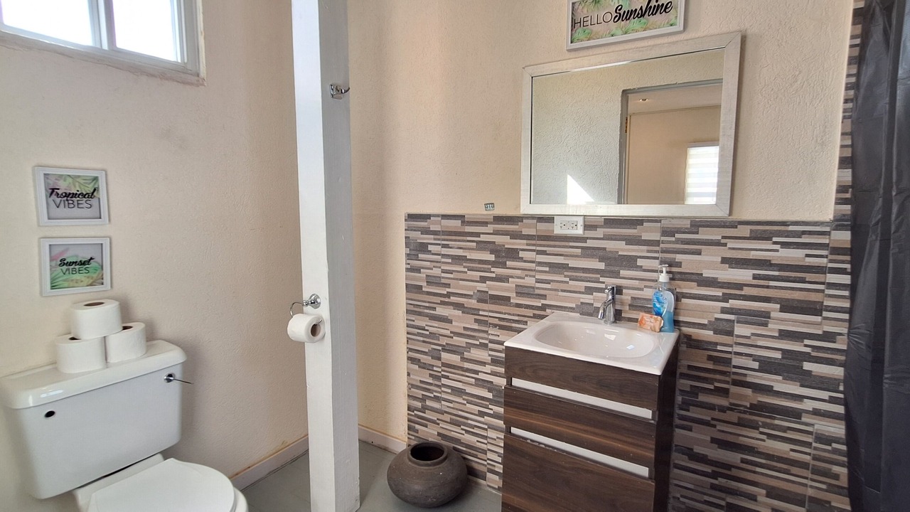 Photo of Bathroom in Wotton