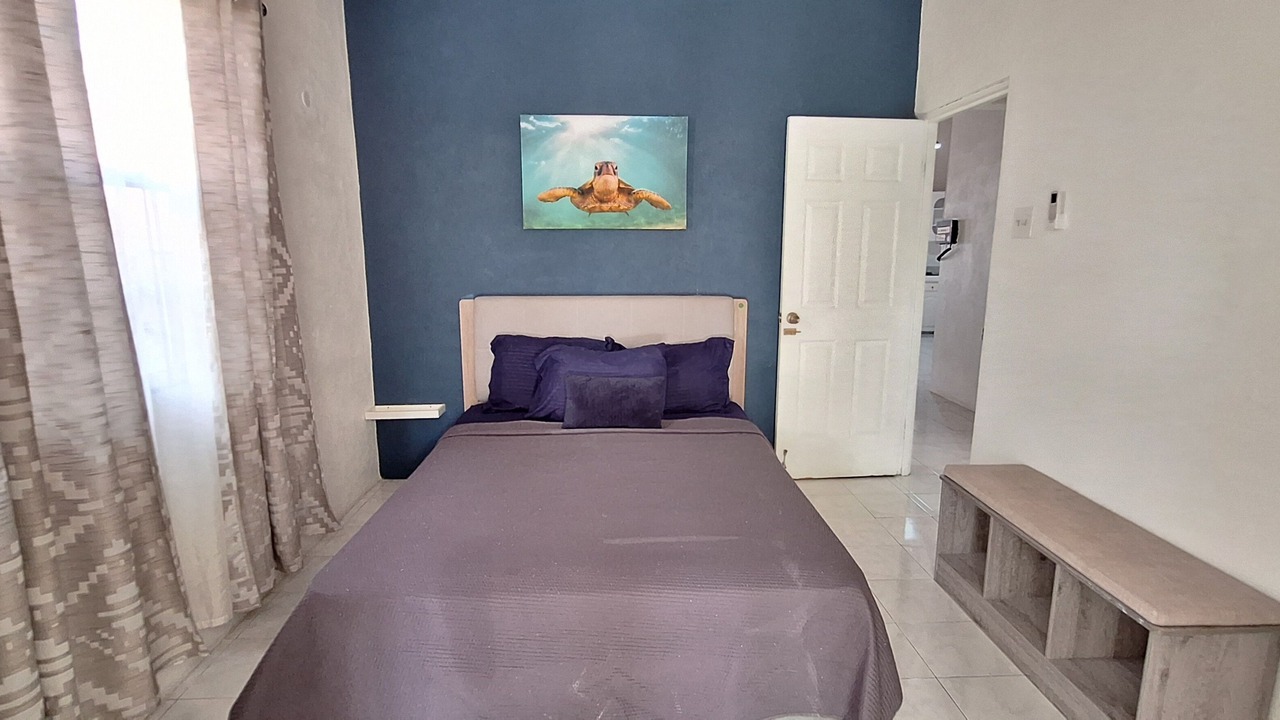 Photo of Bedroom in Wotton