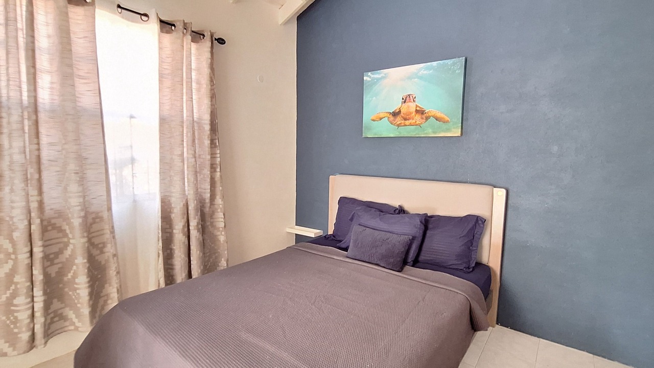 Photo of Bedroom in Wotton