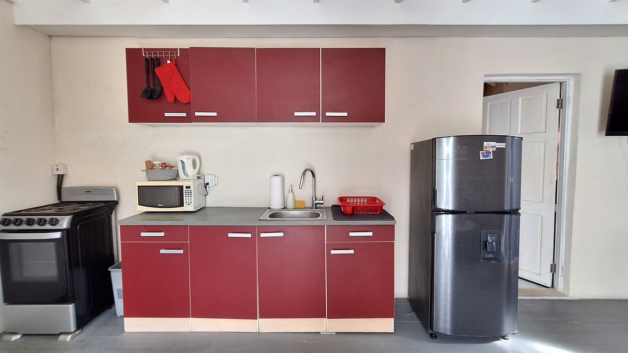 Photo of Kitchen in Wotton