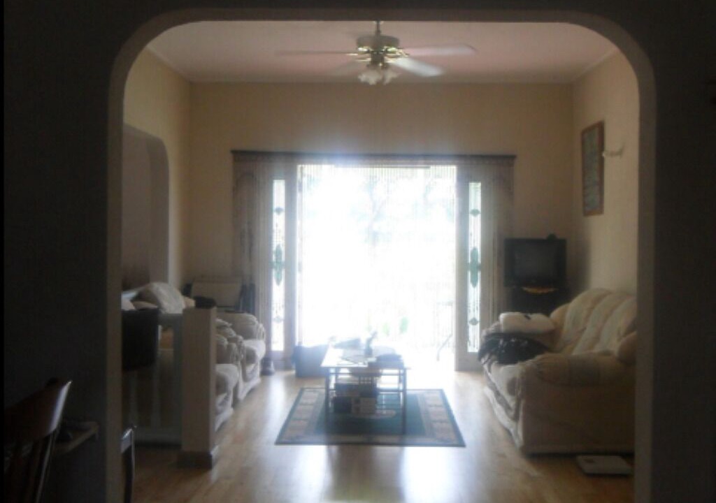 Photo of Livingroom in Speightstown