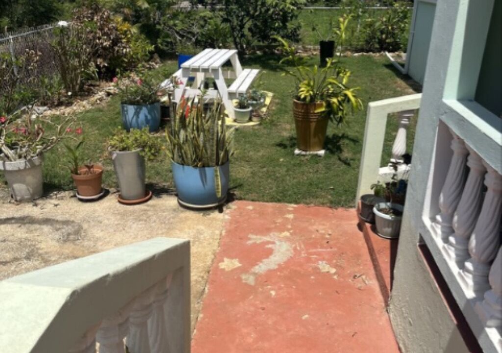 Photo of Outdoor in Speightstown