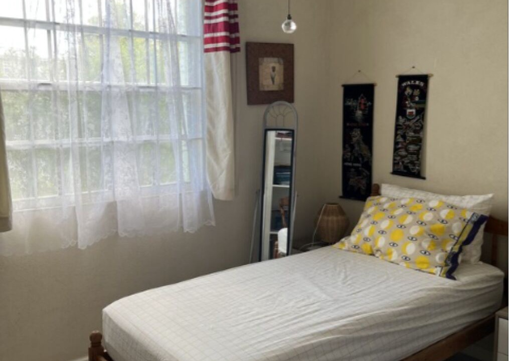Photo of Bedroom in Speightstown