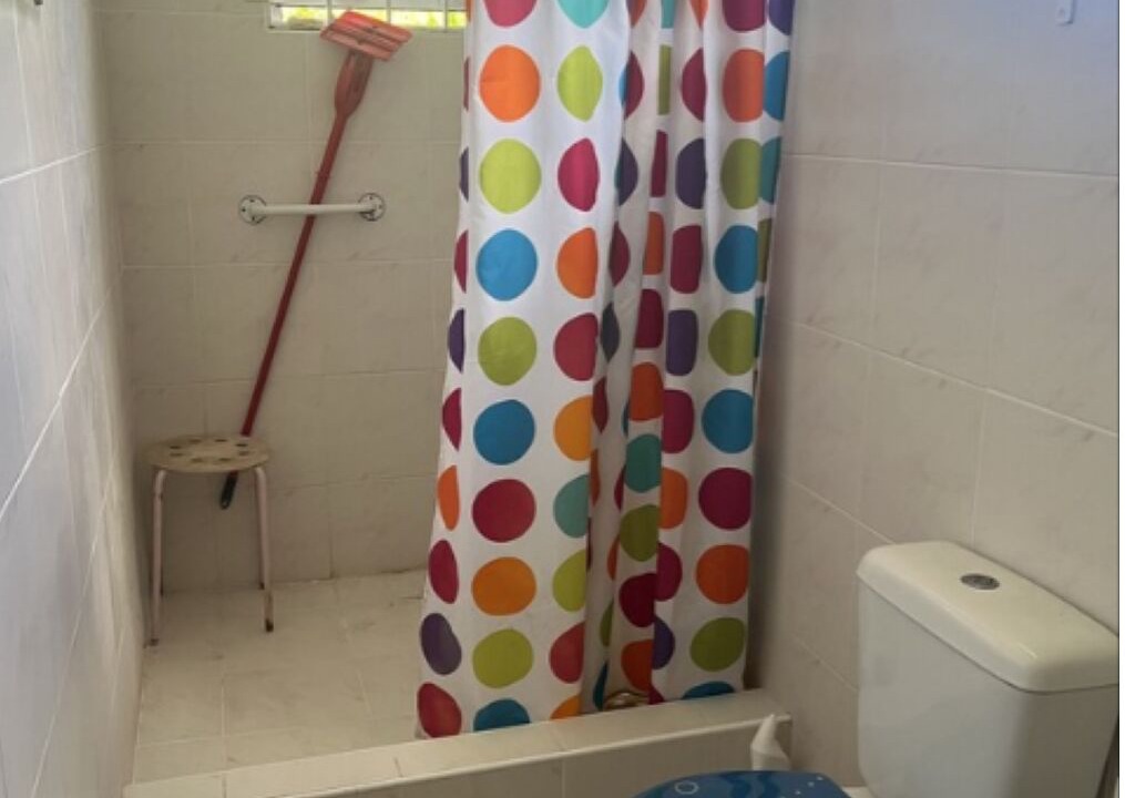 Photo of Bathroom in Speightstown