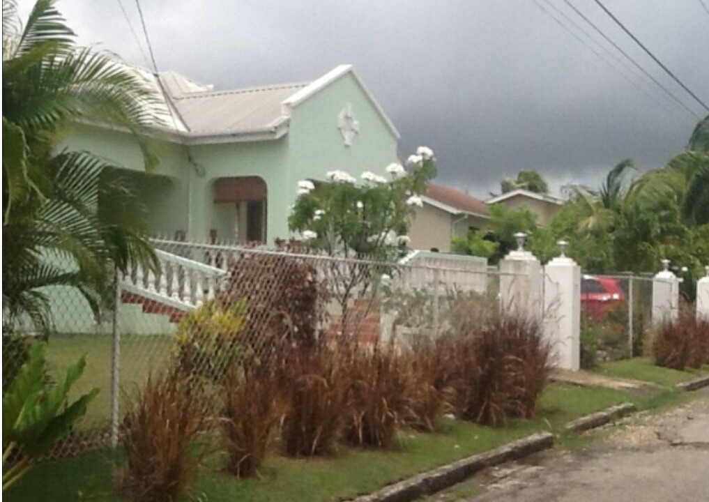Photo of Outdoor in Speightstown