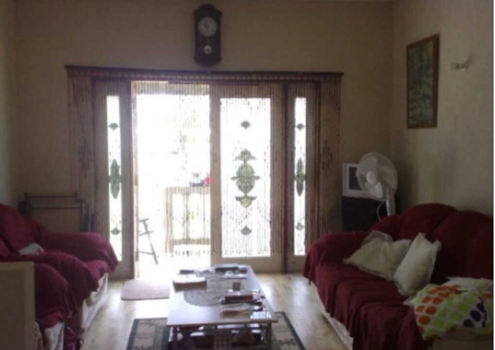Photo of Livingroom in Speightstown