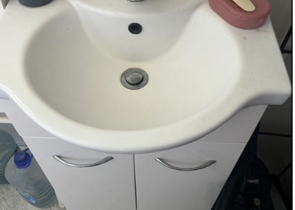 Photo of Bathroom in Speightstown