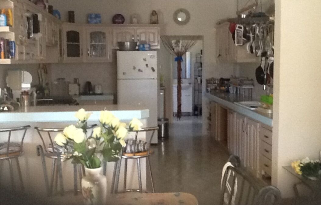 Photo of Kitchen in Speightstown