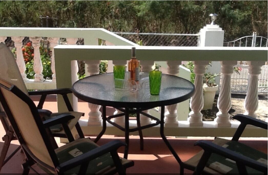 Photo of Outdoor in Speightstown