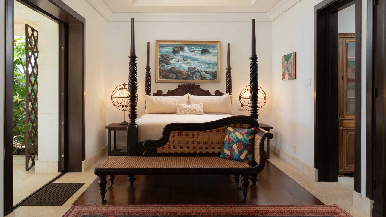 Photo of Bedroom in Bowling Alley Hill