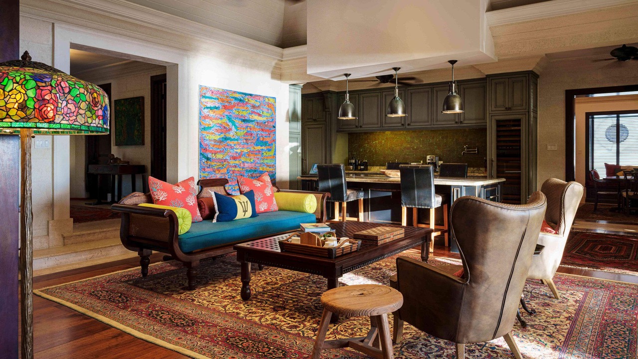 Photo of Livingroom in Bowling Alley Hill