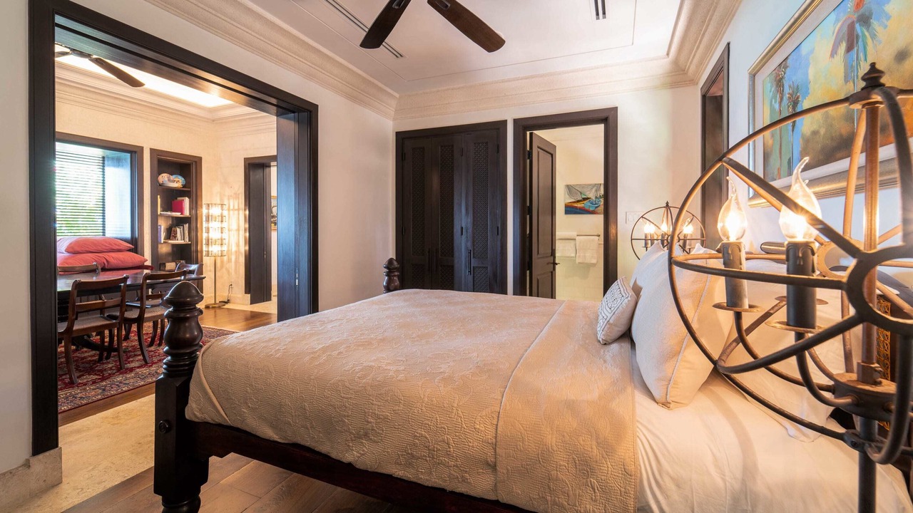Photo of Bedroom in Bowling Alley Hill