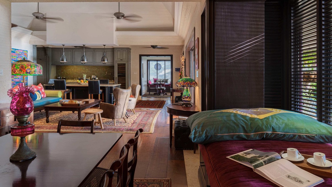 Photo of Bedroom in Bowling Alley Hill
