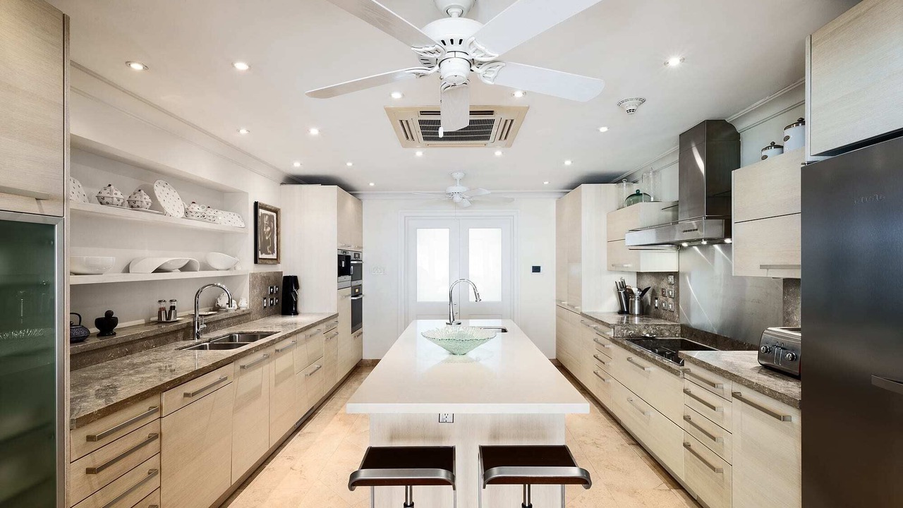 Photo of Kitchen in Durants