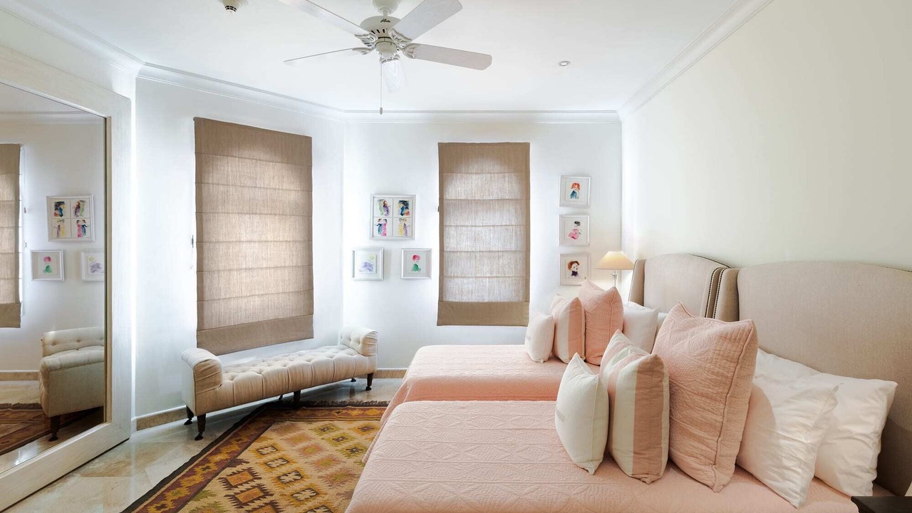 Photo of Bedroom in Durants