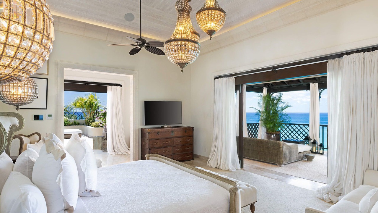 Photo of Bedroom in Durants
