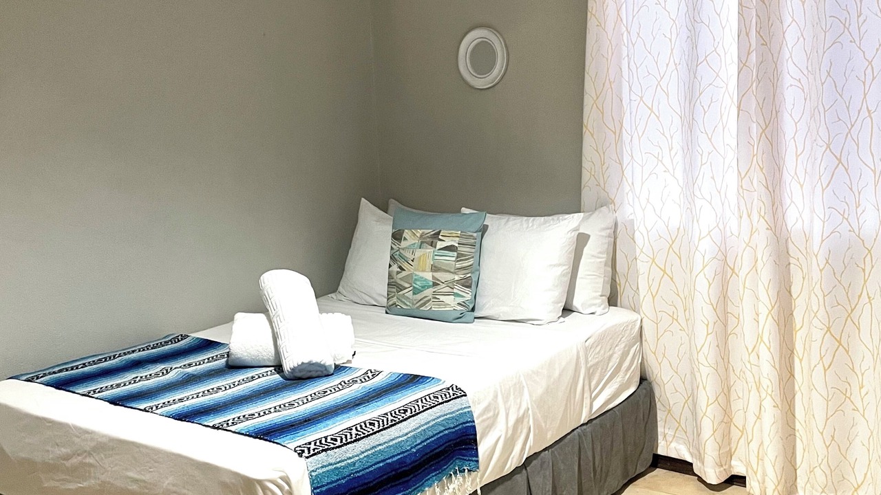 Photo of Bedroom in Harrismith