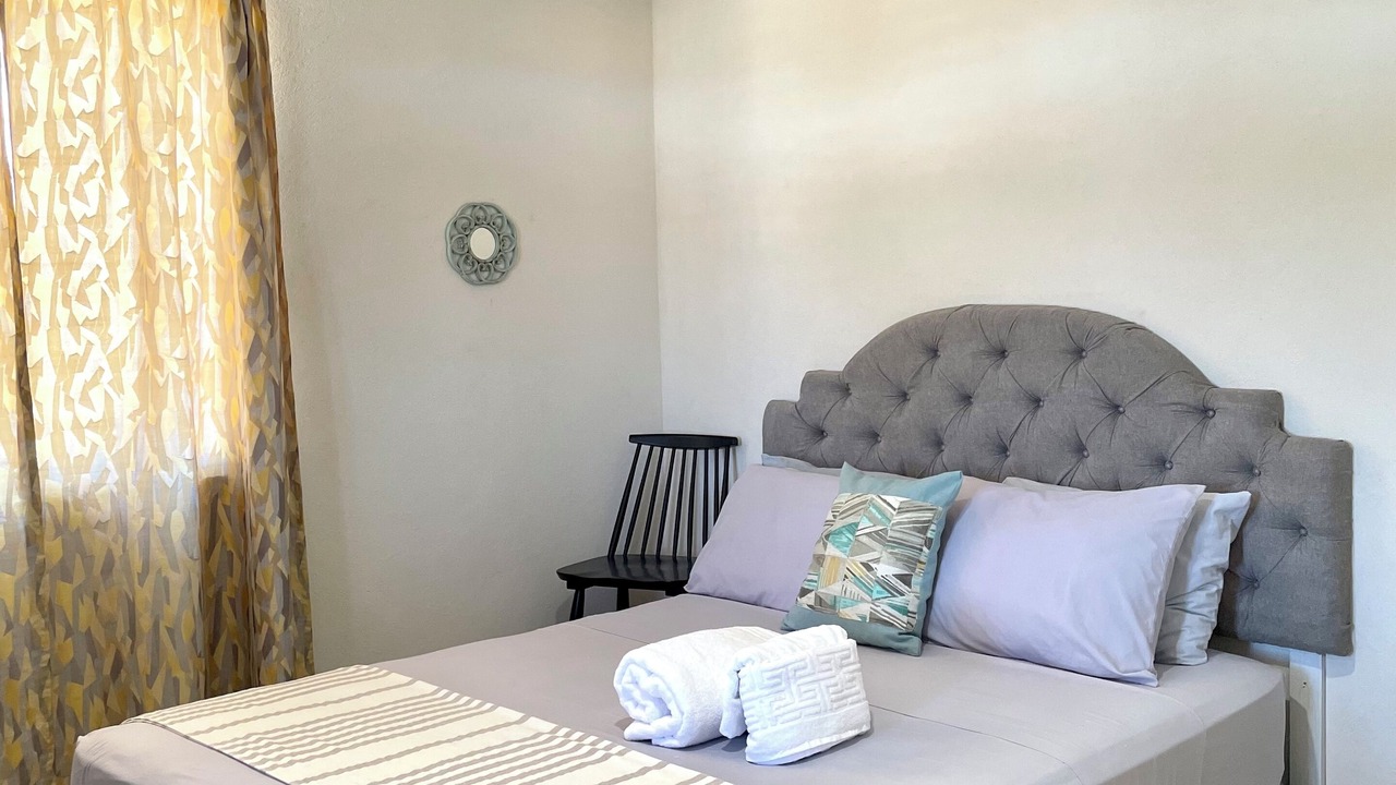 Photo of Bedroom in Harrismith