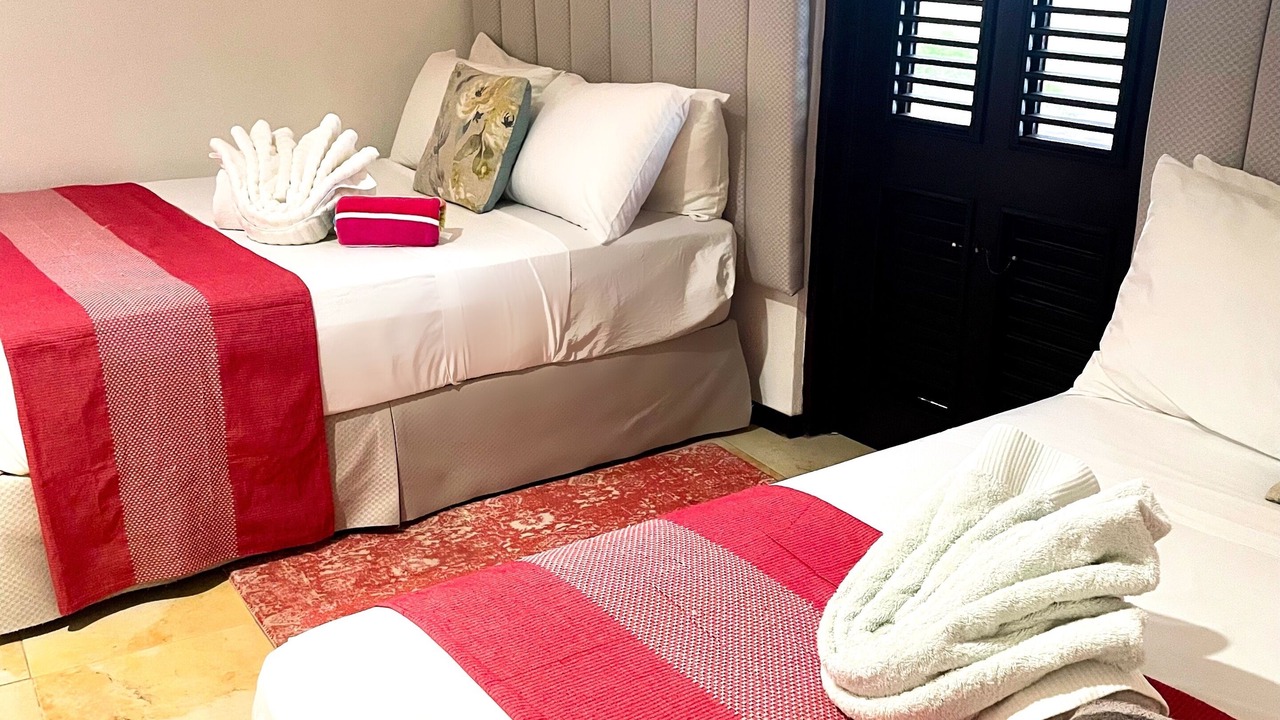 Photo of Bedroom in Harrismith