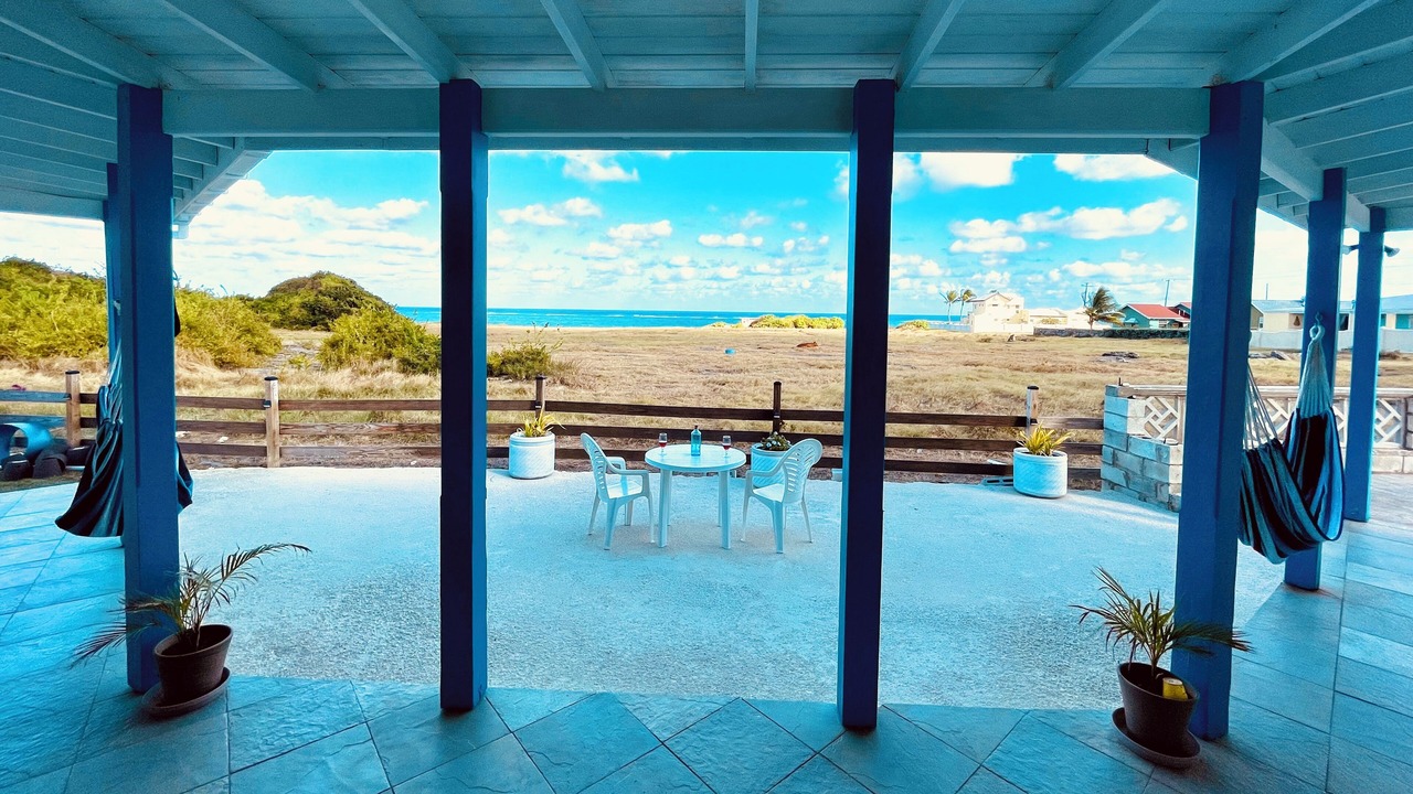 Photo of Outdoor in Harrismith