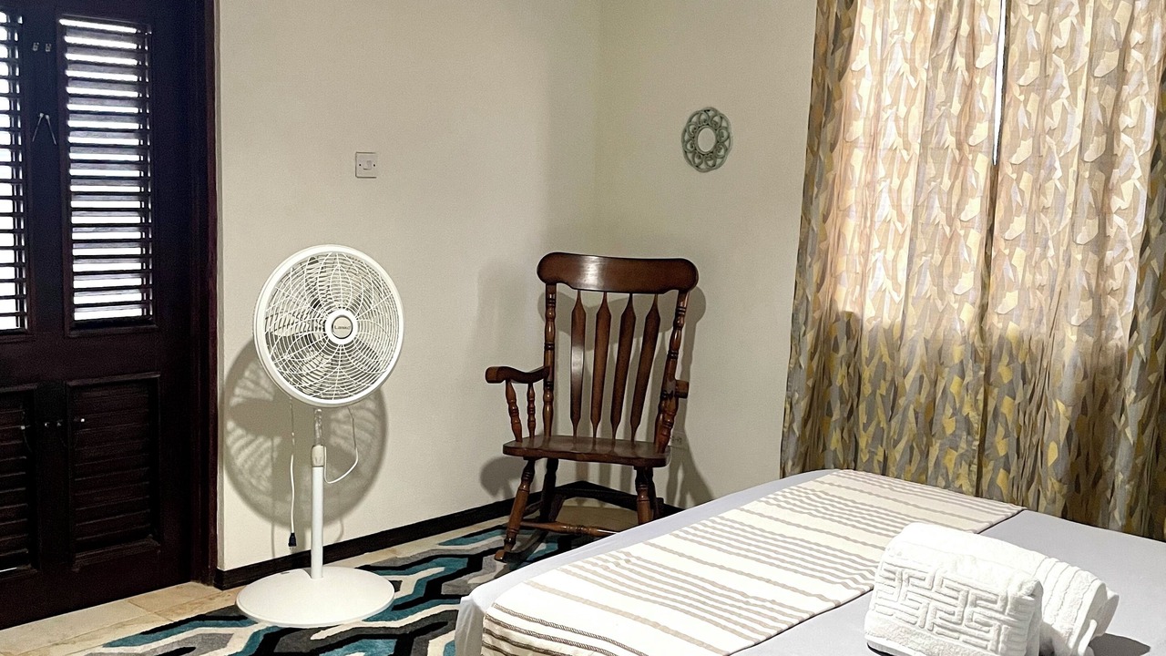 Photo of Bedroom in Harrismith