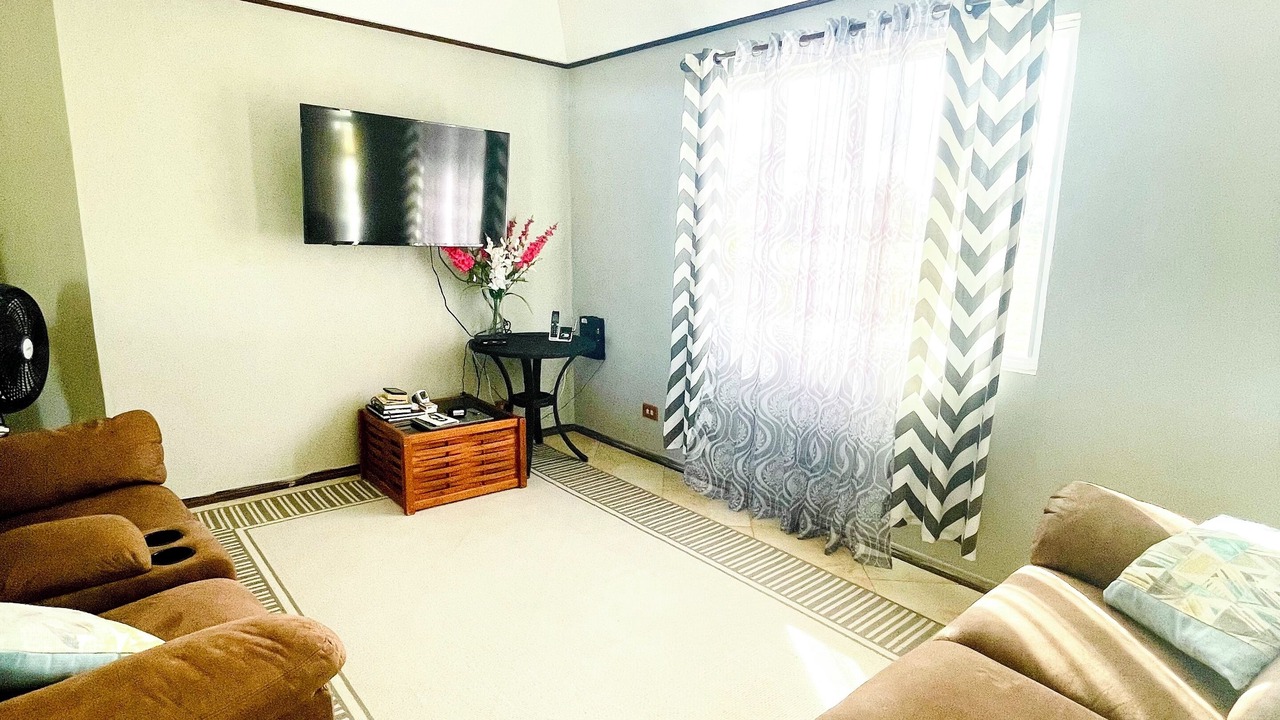Photo of Livingroom in Harrismith