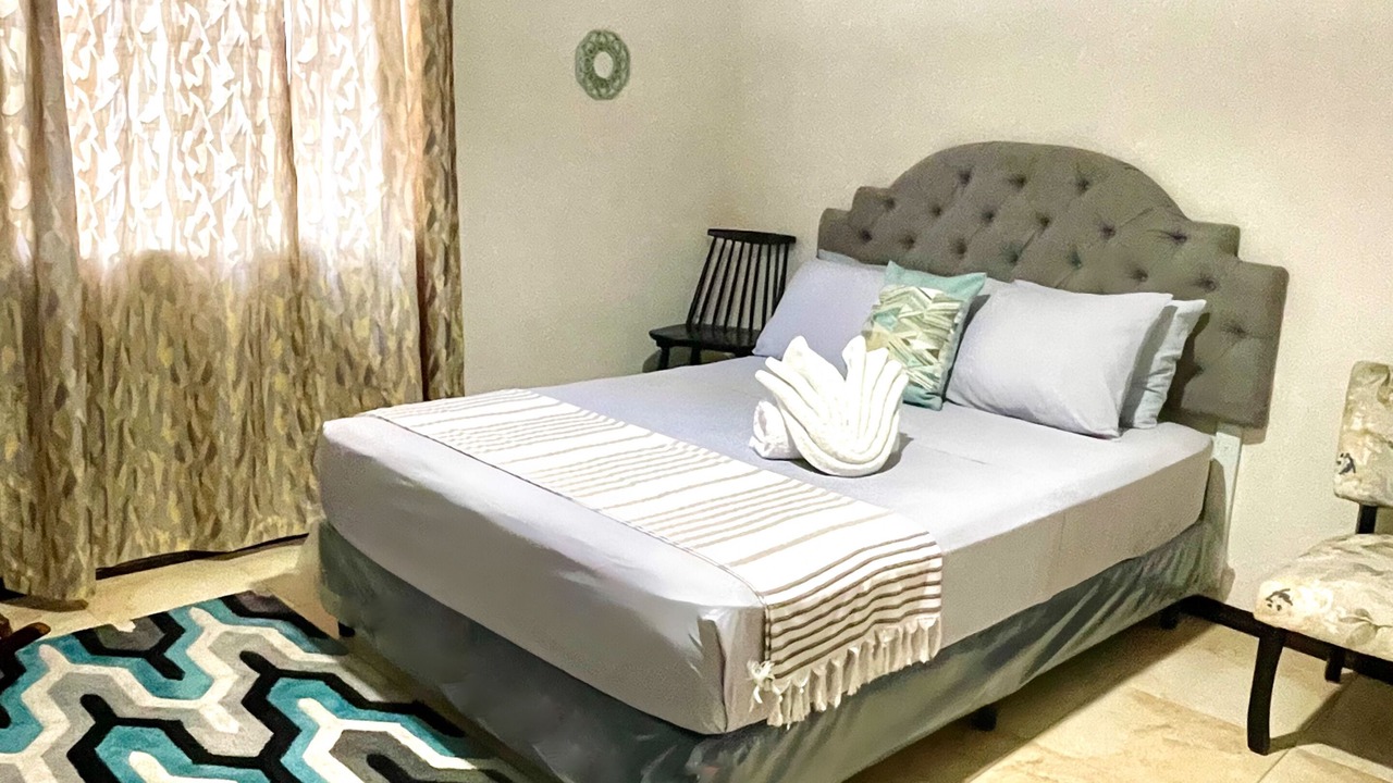 Photo of Bedroom in Harrismith