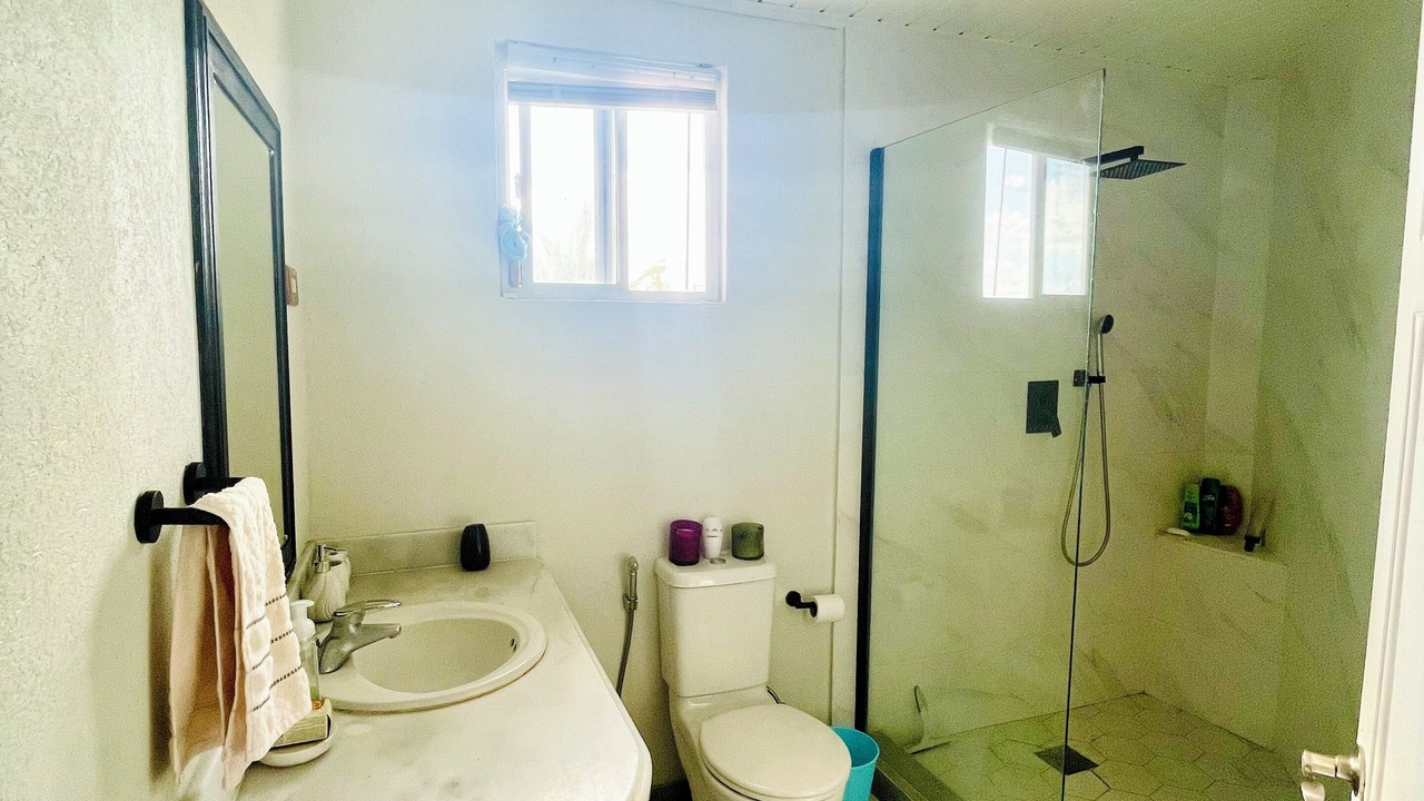 Photo of Bathroom in Harrismith