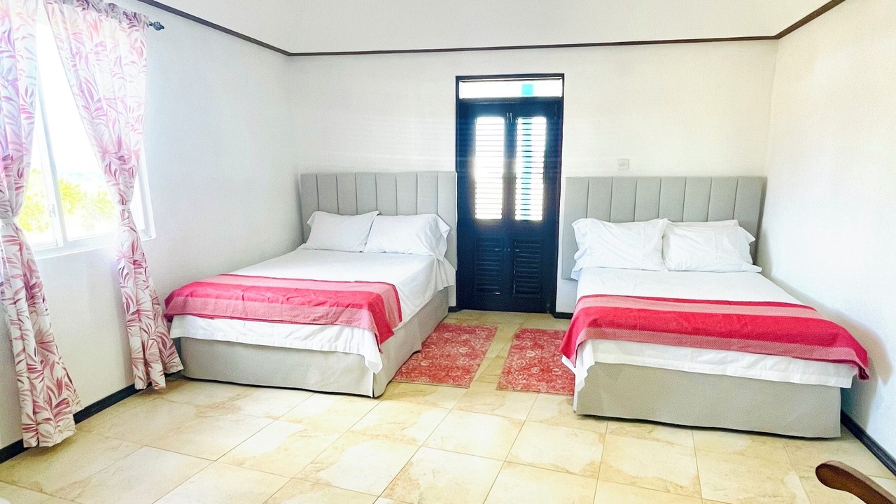 Photo of Bedroom in Harrismith