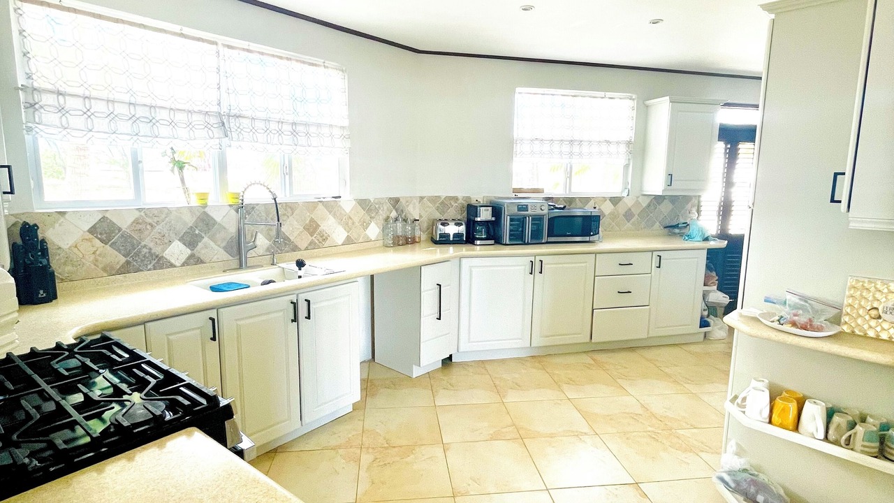 Photo of Kitchen in Harrismith