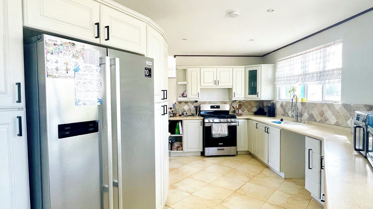 Photo of Kitchen in Harrismith