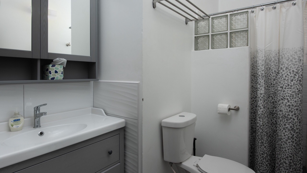 Photo of Bathroom in Mullins