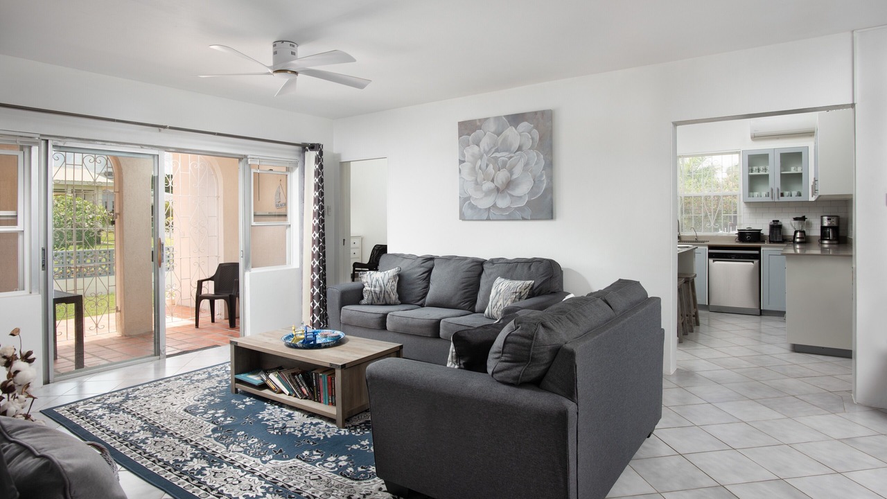 Photo of Bedroom in Mullins