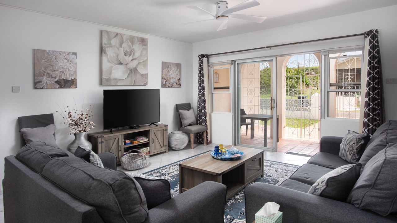 Photo of Bedroom in Mullins