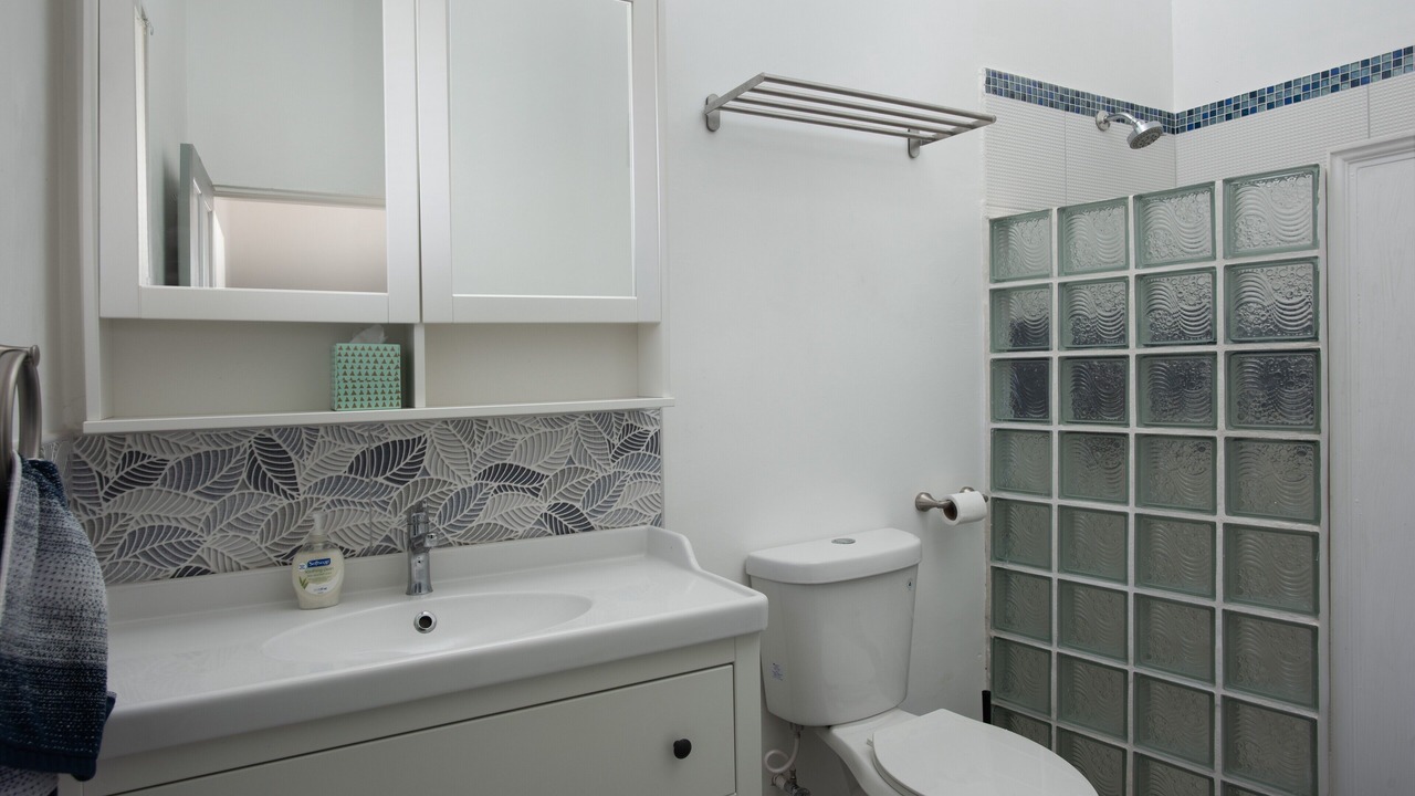Photo of Bathroom in Mullins